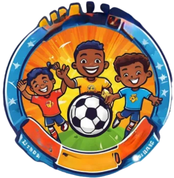 YoungStars Football Logo